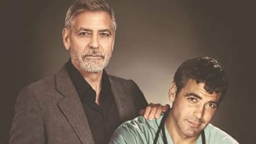 George Clooney George Clooney