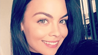 Scarlett Byrne Scarlett Byrne