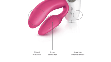 We-Vibe We-Vibe