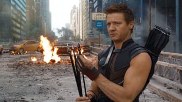 Avengers (2012) Avengers (2012)