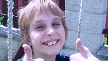 Misha je asi nejmladším slavným youtuberem v Česku. Misha je asi nejmladším slavným youtuberem v Česku.