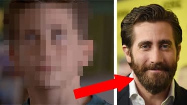 Proměna Jaka Gyllenhaala - Obrázek 1 Proměna Jaka Gyllenhaala - Obrázek 1