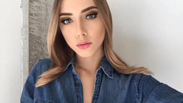 Eminemova dcera, Hailie Scott. Eminemova dcera, Hailie Scott.