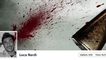 Některá propojení profilových a úvodních fotek jsou ale trošku morbidní. Některá propojení profilových a úvodních fotek jsou ale trošku morbidní.