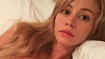 Bryana Holly Bryana Holly