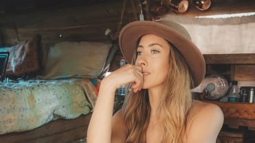 Candice si neumí představit svůj život jinak. Candice si neumí představit svůj život jinak.