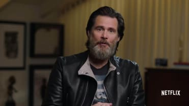 Jim Carrey (58) Jim Carrey (58)