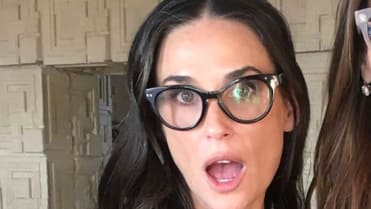 Demi Moore (55) Demi Moore (55)