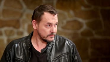 Róza si užívá vztahu s Milanem Róza si užívá vztahu s Milanem