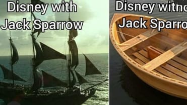 Internet brání Johnnyho Deppa Internet brání Johnnyho Deppa