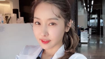 Korejská zubařka je starší než vypadá 2 Korejská zubařka je starší než vypadá 2