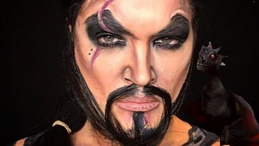 Khal Drogo Khal Drogo