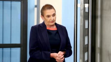 Hana se bojí, že John nadobro ztratí vztah s Jankem Hana se bojí, že John nadobro ztratí vztah s Jankem
