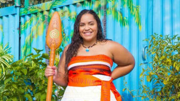 Moana Moana