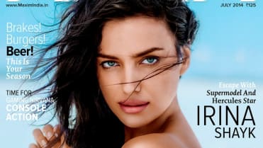 Irina Shayk Irina Shayk