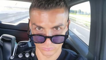Cristiano Ronaldo je králem Instagramu! 1 Cristiano Ronaldo je králem Instagramu! 1