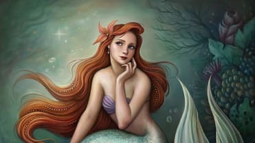 Ariel Ariel