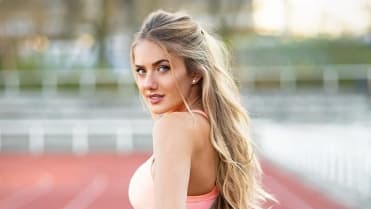Alica Schmidt Alica Schmidt
