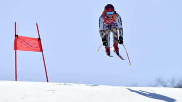 Ester Ledecká - Zlatá medaile 7 Ester Ledecká - Zlatá medaile 7