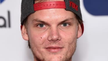 3. Avicii 3. Avicii