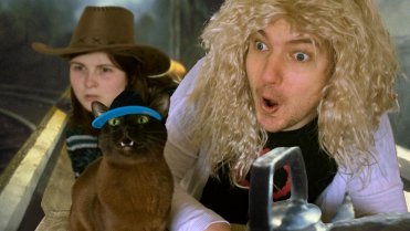 Indiana Jones a Chrám zkázy Indiana Jones a Chrám zkázy