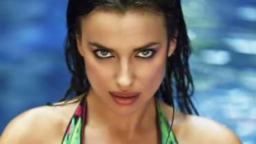 Irina Shayk Irina Shayk