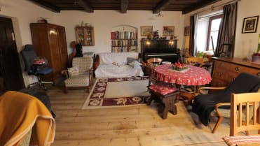 Designérky se mnoha věcí zbavily Designérky se mnoha věcí zbavily