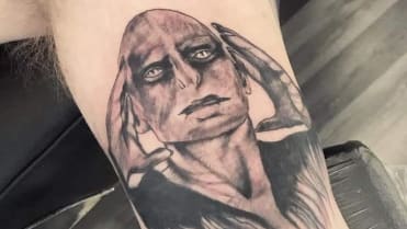 Opravdu příšerné kérky. Opravdu příšerné kérky.
