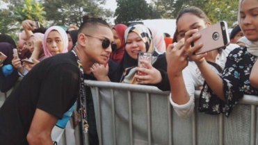 Nejdražší fotbalista na světě - Faiq Bolkiah 6 Nejdražší fotbalista na světě - Faiq Bolkiah 6