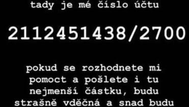 Sugar Denny škemrá o peníze 2 Sugar Denny škemrá o peníze 2