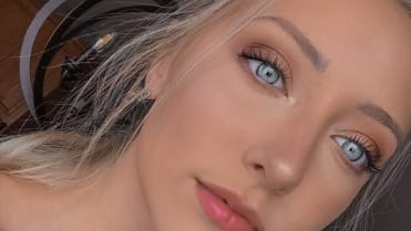 19letá Paige vysvětluje autismus 19letá Paige vysvětluje autismus