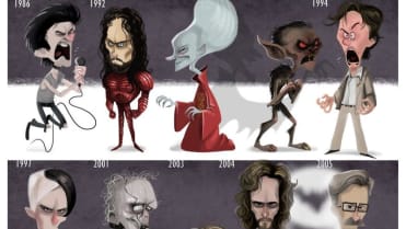 Gary Oldman Gary Oldman