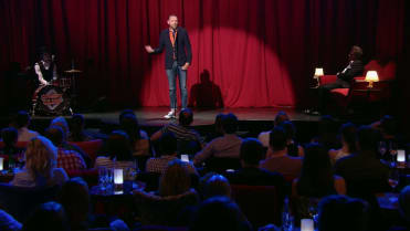 Comedy Club I (14) Comedy Club I (14)