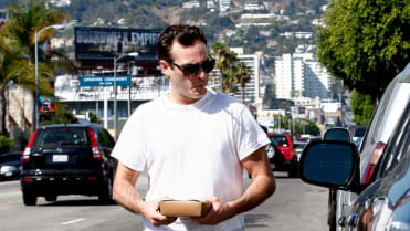 Joaquin Phoenix (45) Joaquin Phoenix (45)