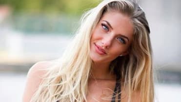 Alica Schmidt Alica Schmidt