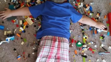 Neposedné dětičky 13 Neposedné dětičky 13