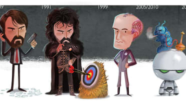 Alan Rickman Alan Rickman
