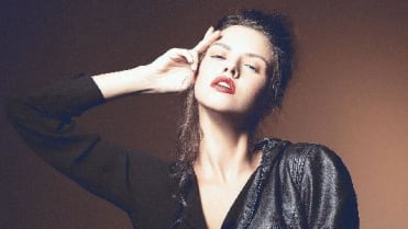 Nová přítelkyně Jaromíra Jágra Dominika Branišová. Nová přítelkyně Jaromíra Jágra Dominika Branišová.