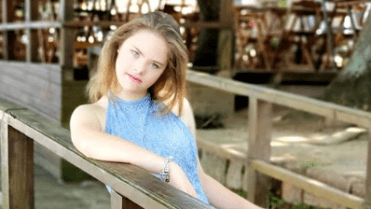 Georgia Traebert (Brazílie) Georgia Traebert (Brazílie)