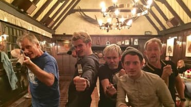 Elijah Wood (40) Elijah Wood (40)