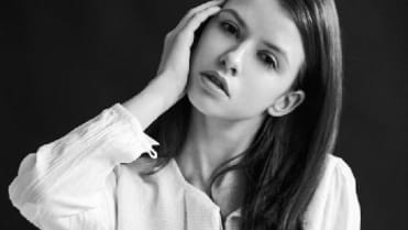 Dominika Branišová je modelkou a manažerkou v pražském klubu. Dominika Branišová je modelkou a manažerkou v pražském klubu.