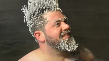 Nejlepší zmrzlé vlasy 13 Nejlepší zmrzlé vlasy 13
