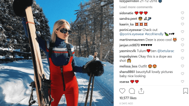 Vánoce bohatých dětí na Instagramu 1 Vánoce bohatých dětí na Instagramu 1