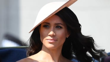 V čem se Meghan liší od Diany? 6 V čem se Meghan liší od Diany? 6