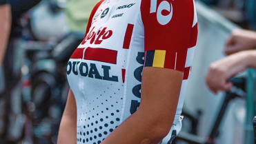Puck Moonen Puck Moonen