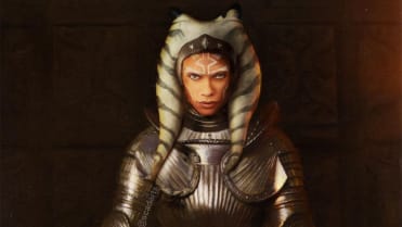 Star Wars v kulisách renesanční Francie? Star Wars v kulisách renesanční Francie?