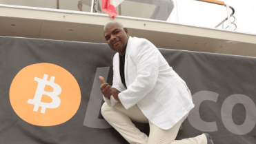 Týpek zbohatnul na bitcoinech 6 Týpek zbohatnul na bitcoinech 6