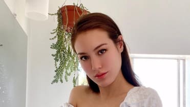 Krásná indiefoxx ráda provokuje své fanoušky Krásná indiefoxx ráda provokuje své fanoušky
