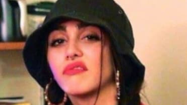 Lourdes Leon 2 Lourdes Leon 2