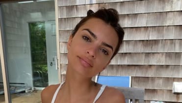 Emily Ratajkowski Emily Ratajkowski